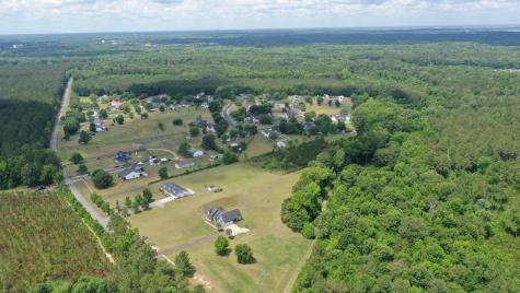 1176 Old Cherry Hill Road Moncks Corner SC 29461
