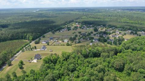 1176 Old Cherry Hill Road Moncks Corner SC 29461