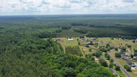 1176 Old Cherry Hill Road Moncks Corner SC 29461