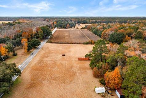 0 River Road Johns Island SC 29455