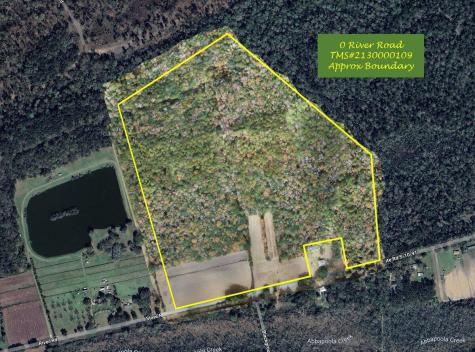 0 River Road Johns Island SC 29455