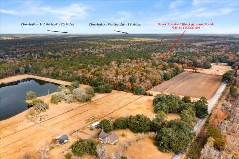 0 River Road Johns Island SC 29455