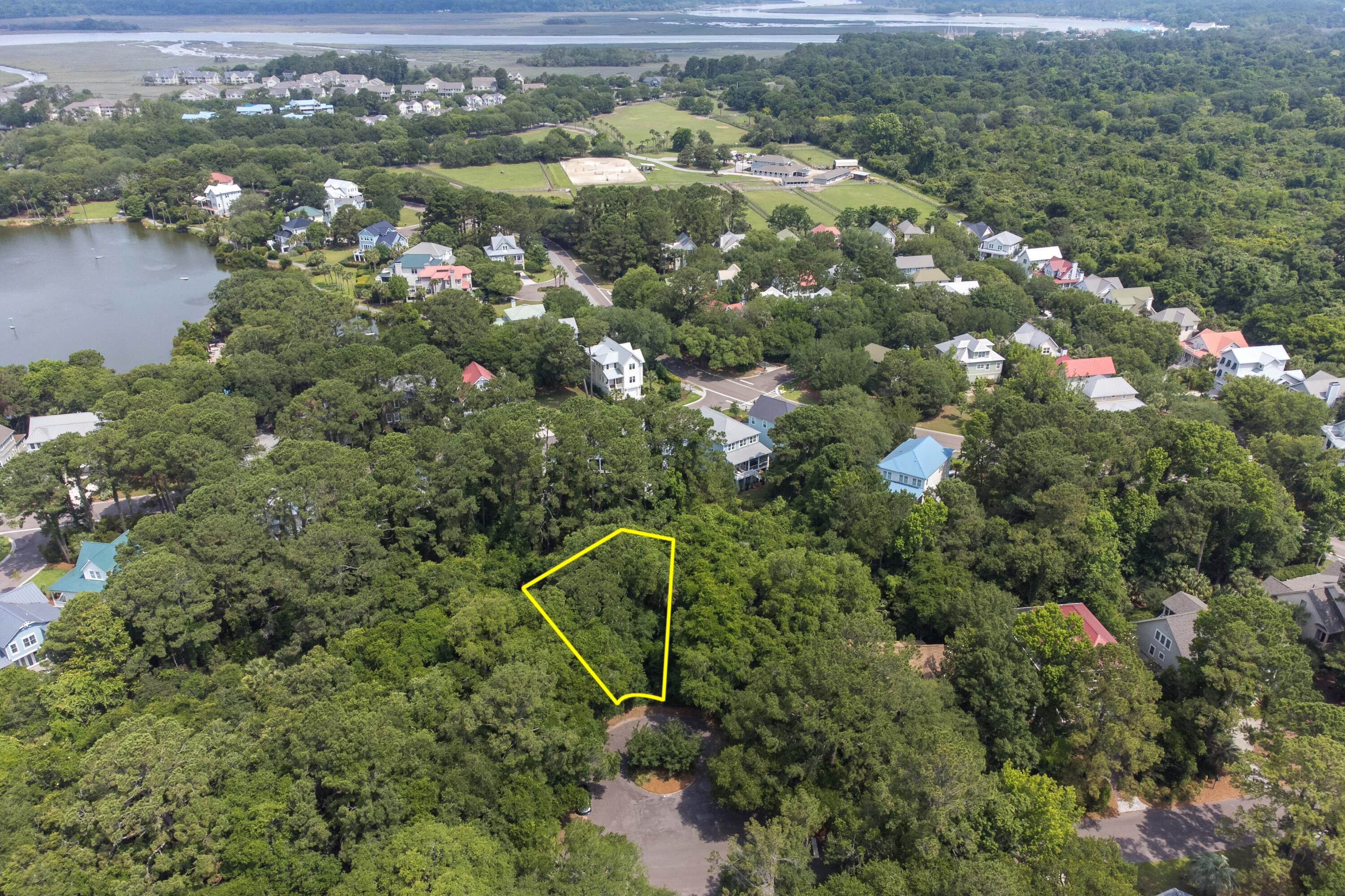 2124 Royal Pine Drive Seabrook Island SC 29455
