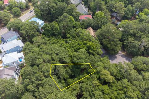 2124 Royal Pine Drive Seabrook Island SC 29455
