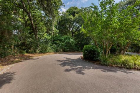 2124 Royal Pine Drive Seabrook Island SC 29455