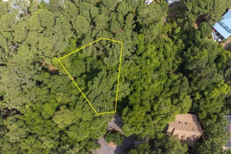 2124 Royal Pine Drive Seabrook Island SC 29455