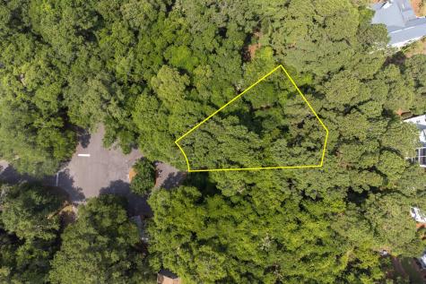 2124 Royal Pine Drive Seabrook Island SC 29455