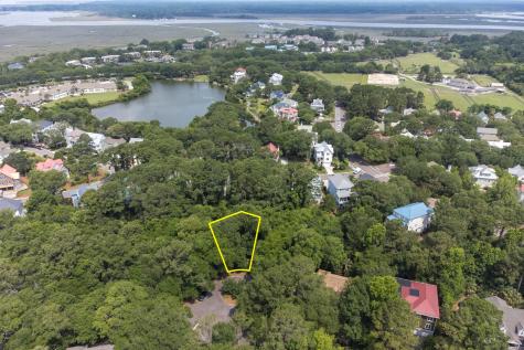 2124 Royal Pine Drive Seabrook Island SC 29455