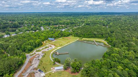 113 Hampton Drive Summerville SC 29485