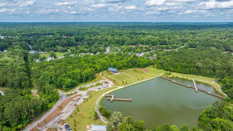 113 Hampton Drive Summerville SC 29485