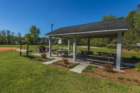 113 Hampton Drive Summerville SC 29485