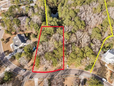 3786 Saint Ellens Drive Mount Pleasant SC 29466
