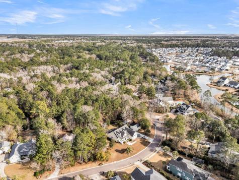 3786 Saint Ellens Drive Mount Pleasant SC 29466