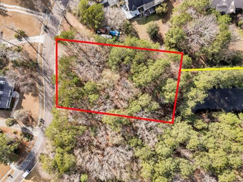 3786 Saint Ellens Drive Mount Pleasant SC 29466