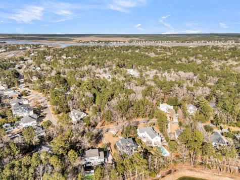 3786 Saint Ellens Drive Mount Pleasant SC 29466