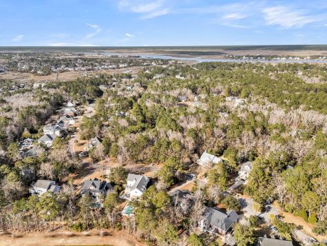 3786 Saint Ellens Drive Mount Pleasant SC 29466