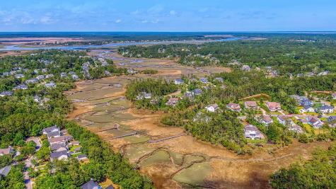 3786 Saint Ellens Drive Mount Pleasant SC 29466