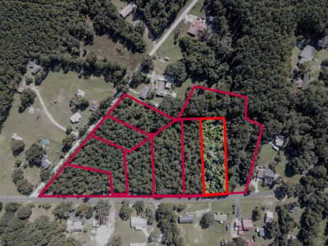 1 Hard Pinch Road Moncks Corner SC 29461