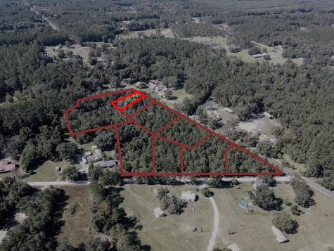 1 Hard Pinch Road Moncks Corner SC 29461