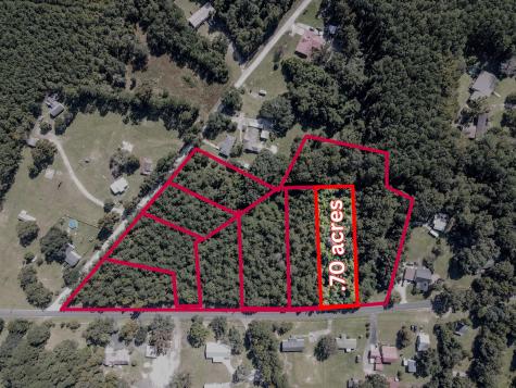 1 Hard Pinch Road Moncks Corner SC 29461