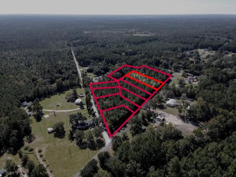 1 Hard Pinch Road Moncks Corner SC 29461