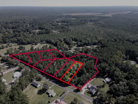 1 Hard Pinch Road Moncks Corner SC 29461