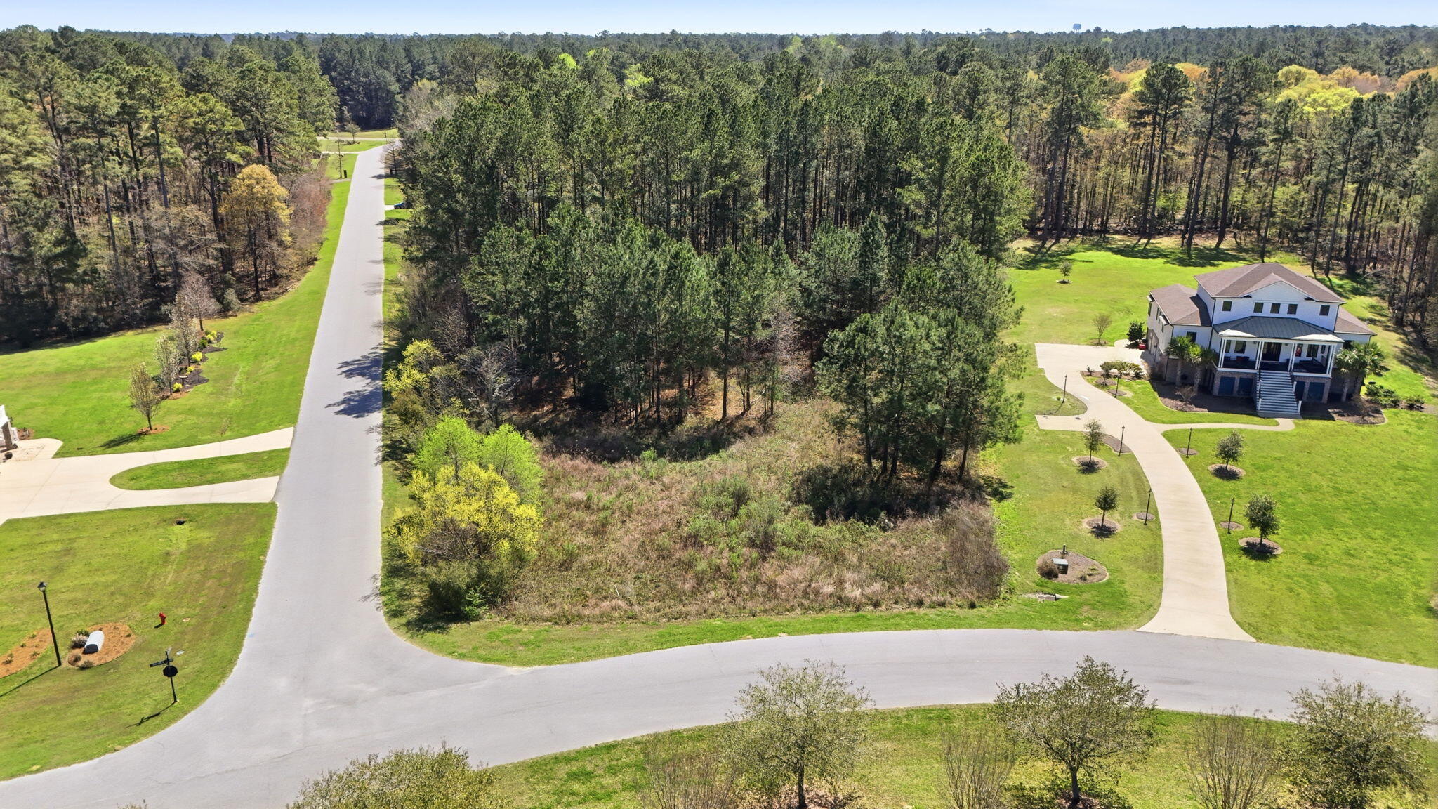1313 Wood Sorrel Drive Moncks Corner SC 29461