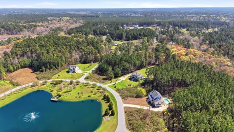 1313 Wood Sorrel Drive Moncks Corner SC 29461