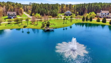1313 Wood Sorrel Drive Moncks Corner SC 29461