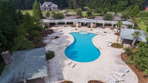 1313 Wood Sorrel Drive Moncks Corner SC 29461