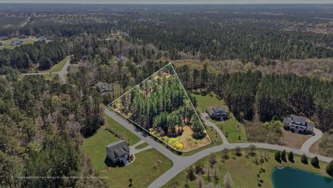 1313 Wood Sorrel Drive Moncks Corner SC 29461