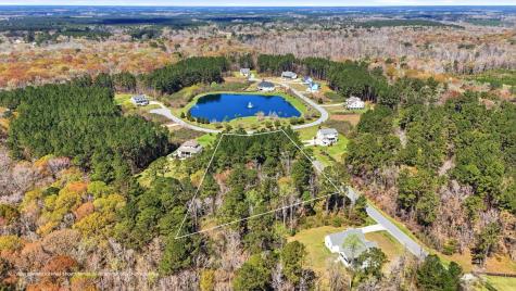 1313 Wood Sorrel Drive Moncks Corner SC 29461