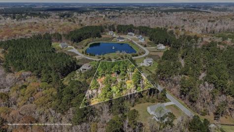 1313 Wood Sorrel Drive Moncks Corner SC 29461