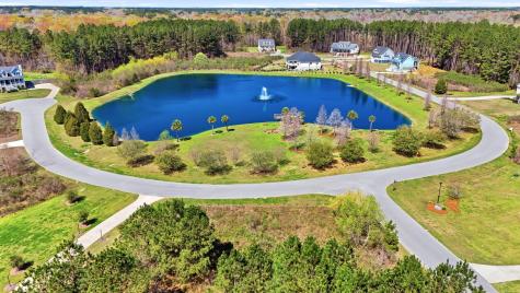 1313 Wood Sorrel Drive Moncks Corner SC 29461