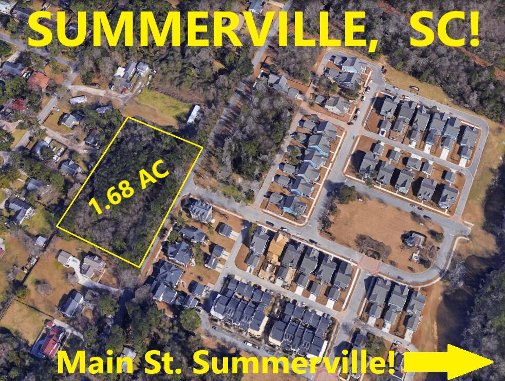 00 N Hickory Street Summerville SC 29483