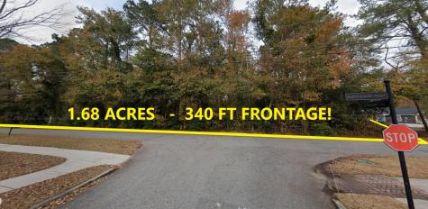 00 N Hickory Street Summerville SC 29483
