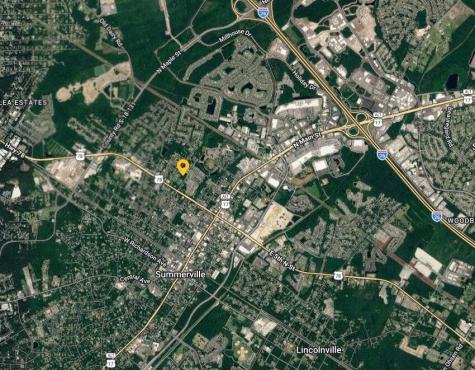 00 N Hickory Street Summerville SC 29483