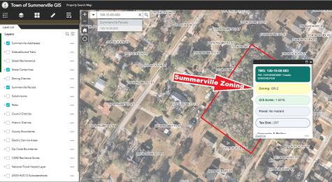 00 N Hickory Street Summerville SC 29483