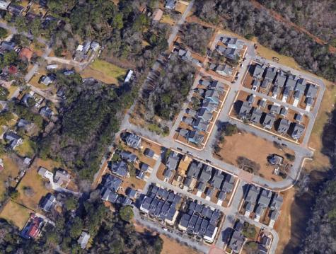 00 N Hickory Street Summerville SC 29483