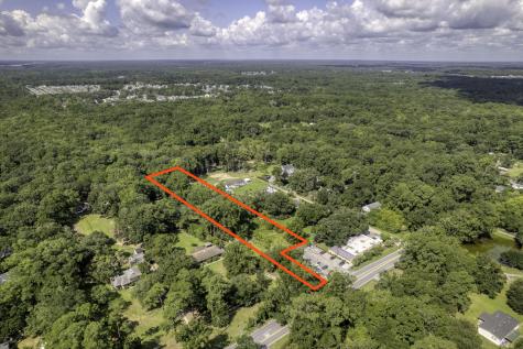 2064 River Road Johns Island SC 29455