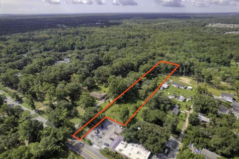 2064 River Road Johns Island SC 29455