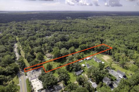 2064 River Road Johns Island SC 29455