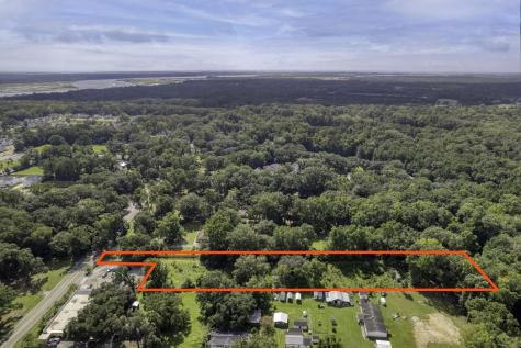 2064 River Road Johns Island SC 29455