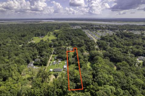 2064 River Road Johns Island SC 29455