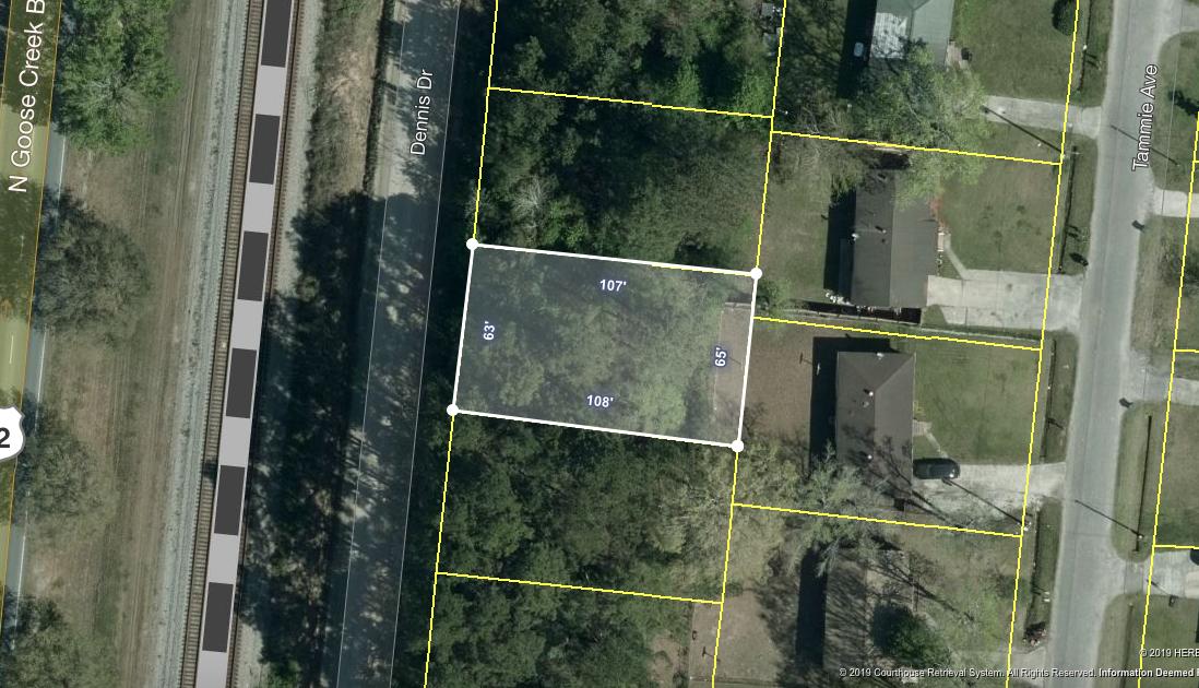 Lot 29 Boulder Bluff Goose Creek SC 29445