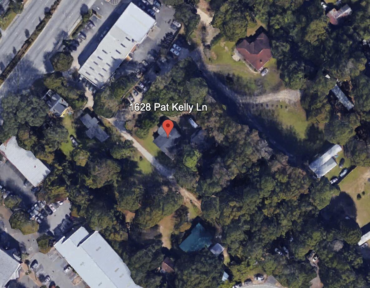 1628 Pat Kelly Lane Mount Pleasant SC 29464