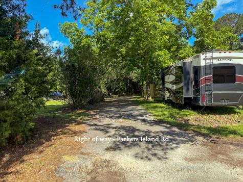 Lot 19 Parkers Island Road Mount Pleasant SC 29466