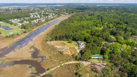 Lot 19 Parkers Island Road Mount Pleasant SC 29466