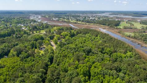 Lot 19 Parkers Island Road Mount Pleasant SC 29466