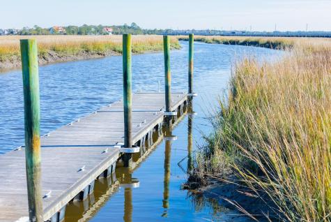 1581 John Fenwick Lane Johns Island SC 29455